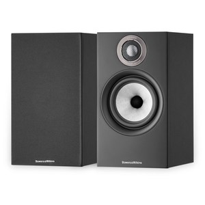Bowers & Wilkins 607 S2 Anniversary Edition Compacte luidspreker