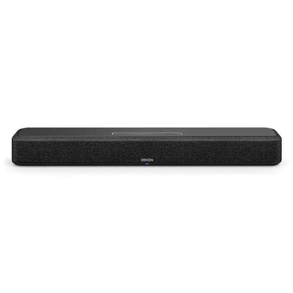 Läs mer om Denon Home Sound Bar 550 Soundbar