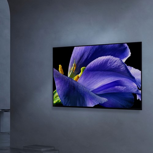 Sony KD-65AG9 OLED-TV