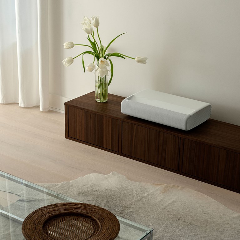 Samsung The Premiere LSP7T Videoprojector