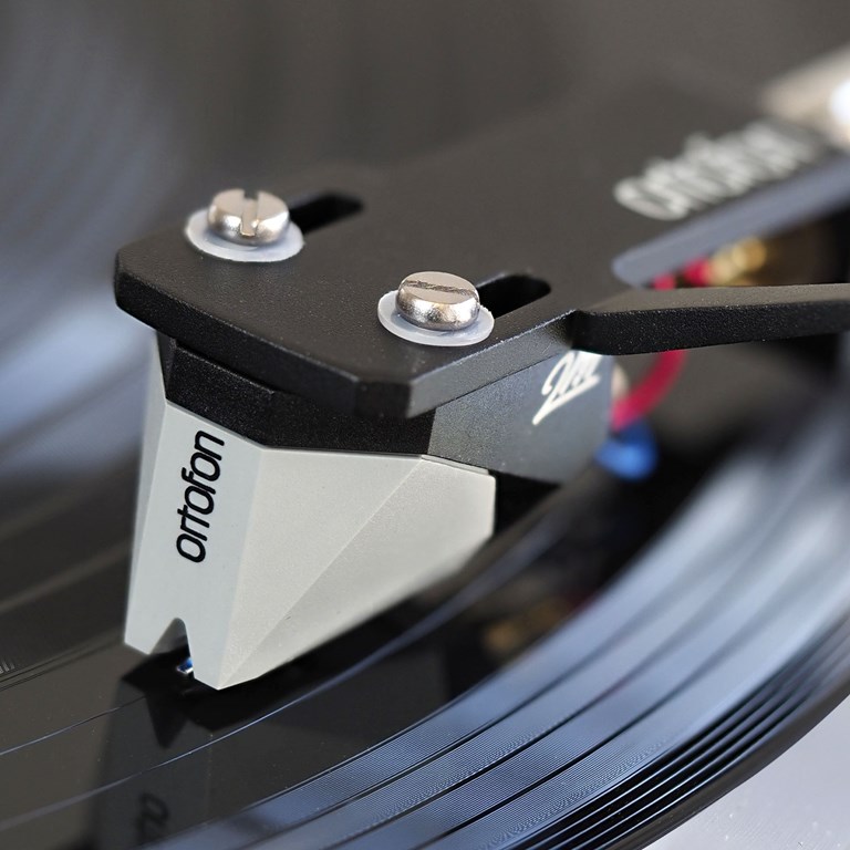 Ortofon 2M 78 MM-pickup
