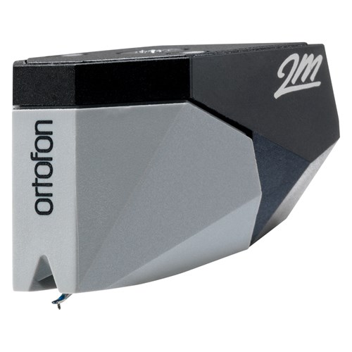Ortofon 2M 78 MM-pickup