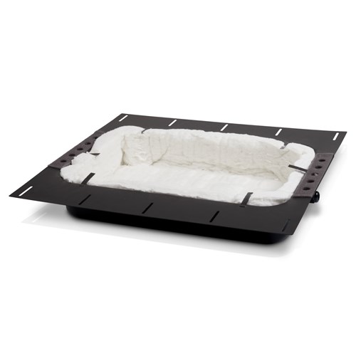 Bowers & Wilkins BB 6W Backbox
