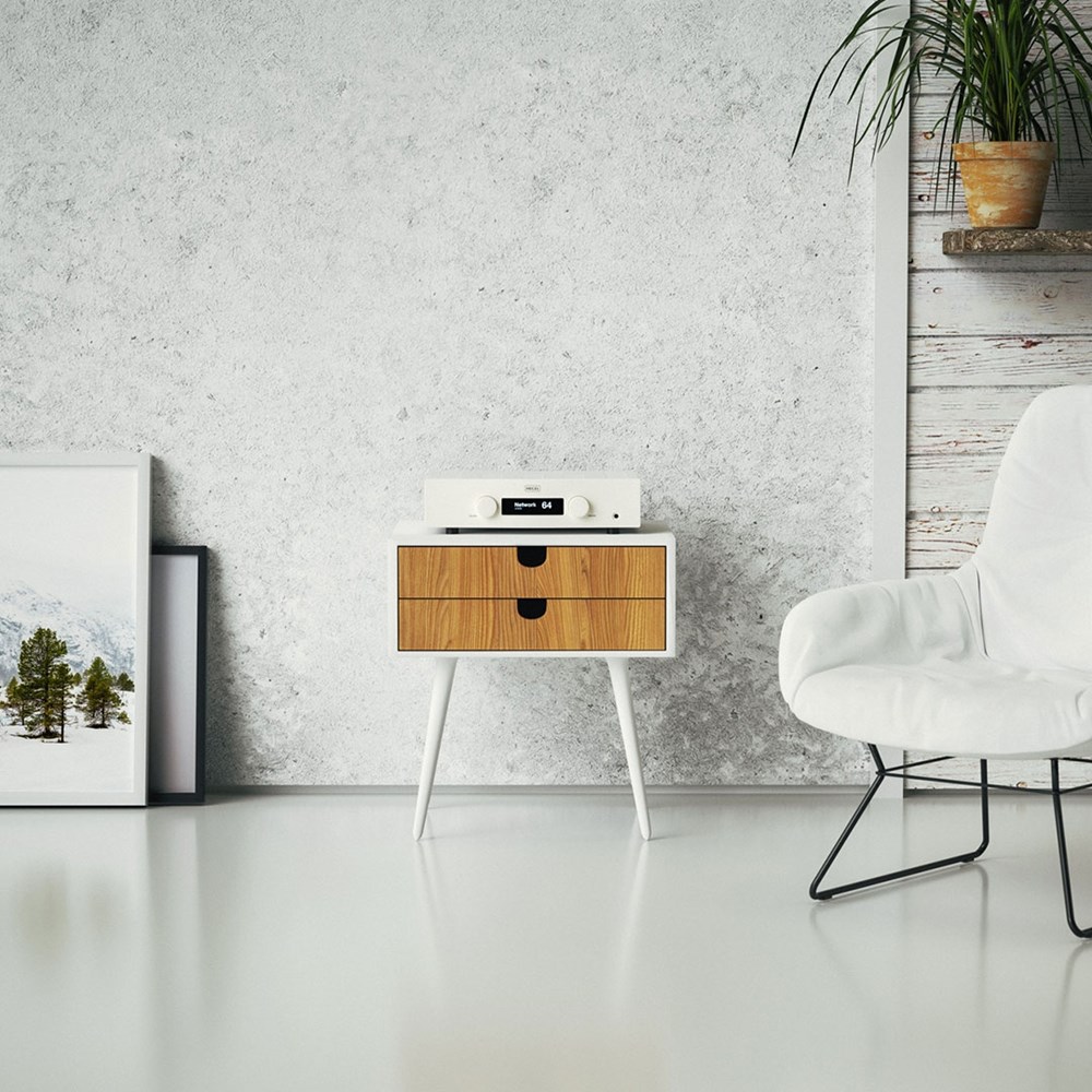 HEGEL H190 Stereoförstärkare med streaming