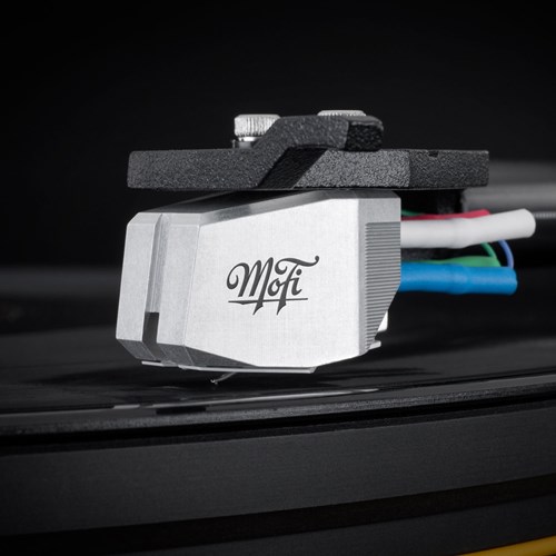 MoFi Electronics UltraTracker MM-element