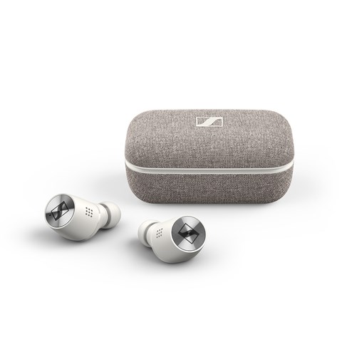 Sennheiser MOMENTUM True Wireless 2 Draadloze in-ear hoofdtelefoon