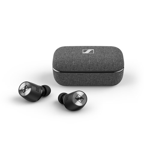 Sennheiser MOMENTUM True Wireless 2 Draadloze in-ear hoofdtelefoon