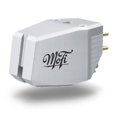 MoFi Electronics UltraTracker MM-element