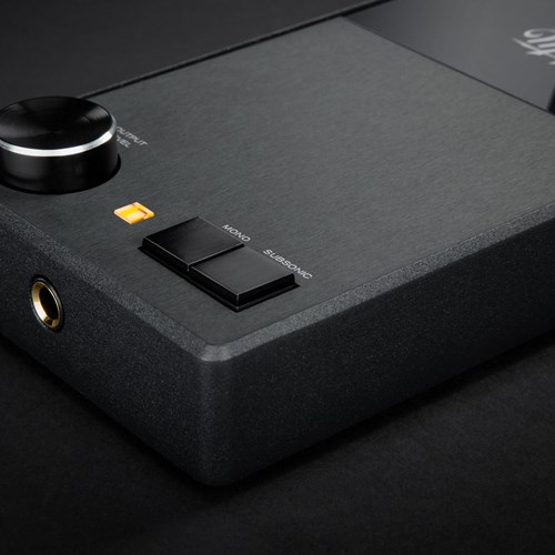 MoFi Electronics UltraPhono RIAA-forstærker