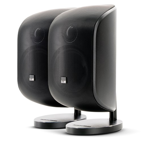 Bowers & Wilkins M-1 On-wall-högtalare