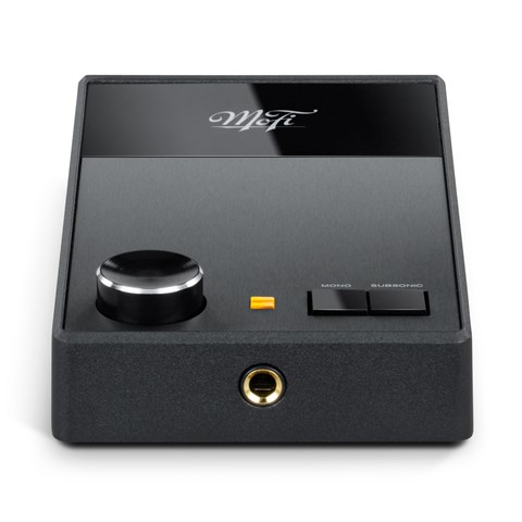 MoFi Electronics UltraPhono RIAA-forstærker