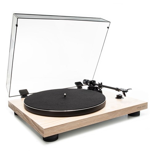 Argon Audio TT-3 Plattenspieler
