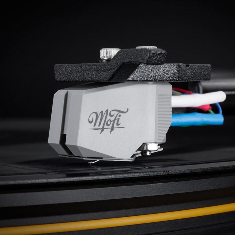 MoFi Electronics StudioTracker MM-pickup