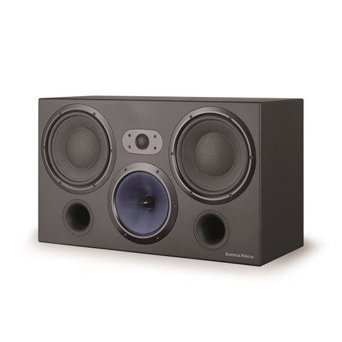 Bowers & Wilkins CT7.3 LCR Indbygningshøjtaler til væg