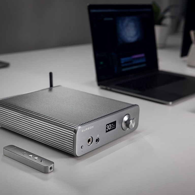 BURSON AUDIO Conductor 3 Performance Kopfhörerverstärker