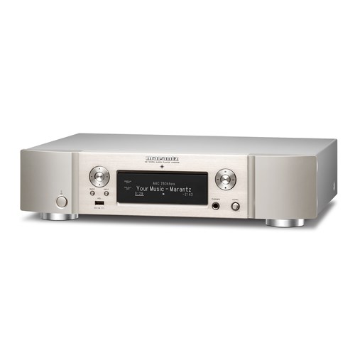 Marantz NA6006 Muziekstreamer