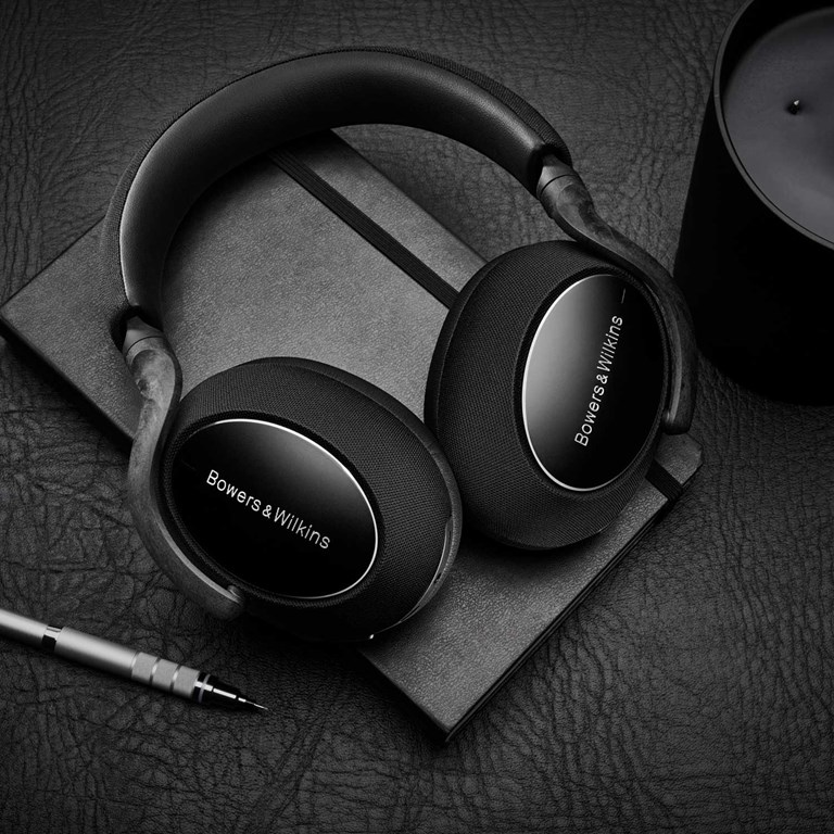 Bowers & Wilkins PX7 Trådløst headset