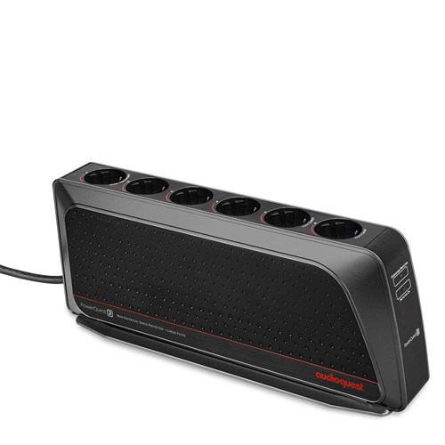 AudioQuest PowerQuest 2 Stromfilter