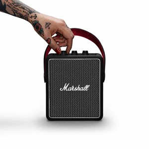Marshall Stockwell II Trådløs højtaler med batteri