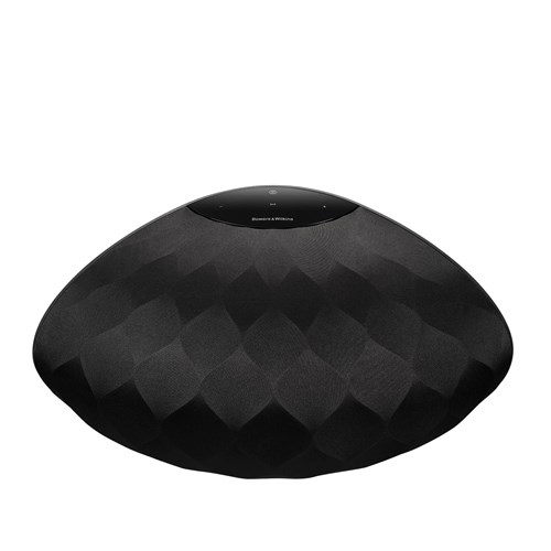 Bowers & Wilkins Formation Wedge Draadloze luidspreker