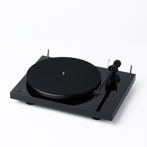 Pro-Ject Debut RecordMaster Skivspelare
