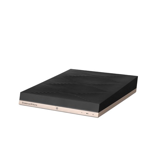 Bowers & Wilkins Formation Audio Muziekstreamer