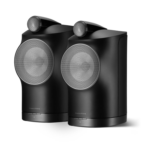 Bowers & Wilkins Formation Duo Trådlös högtalare - stereo
