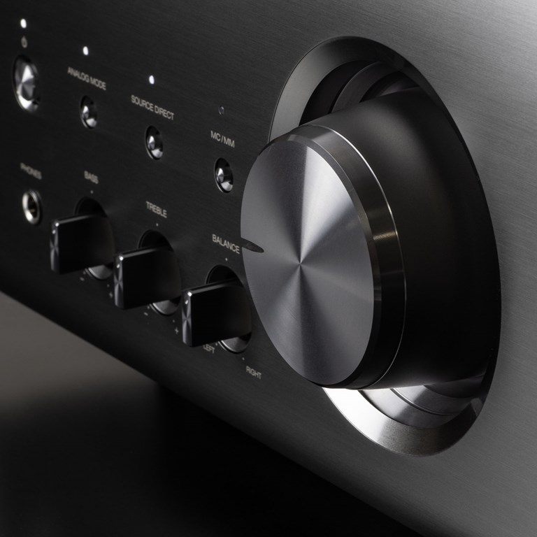 Denon PMA-A110 Integrerad förstärkare