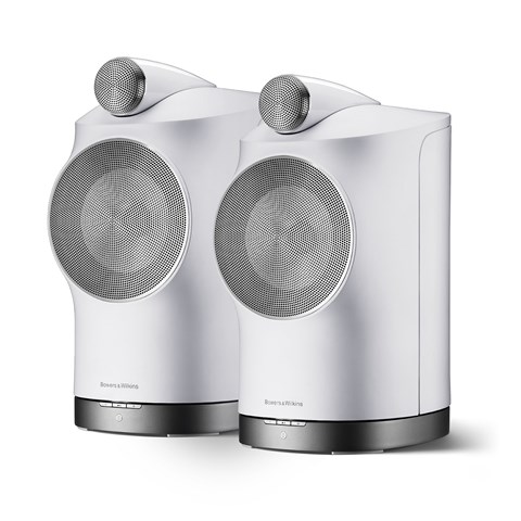 Bowers & Wilkins Formation Duo Draadloze luidspreker - stereo