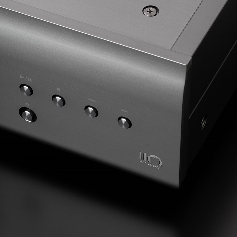 Denon DCD-A110 CD-spelare
