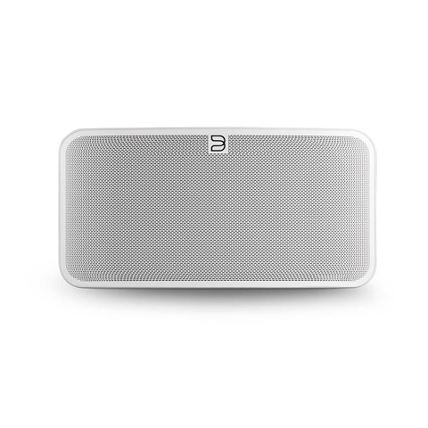 Bluesound PULSE MINI 2i Draadloze luidspreker
