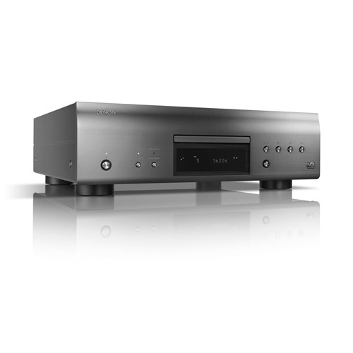 Denon DCD-A110 CD-spelare