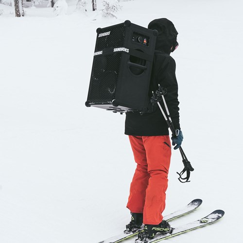 Soundboks 2 Backpack Hot Sale - Mansfield Cash Registers