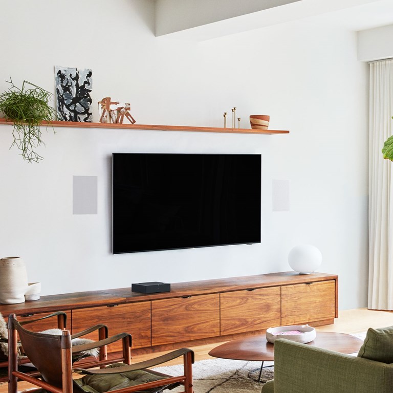 Sonos In-Wall In-wall høyttalere