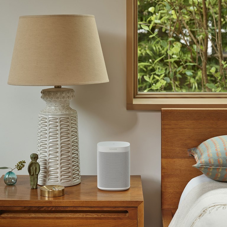 Sonos One SL Draadloze luidspreker