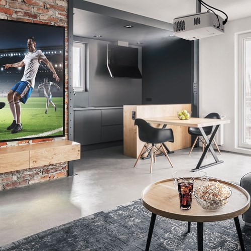 Optoma UHD35 Videoprojektor