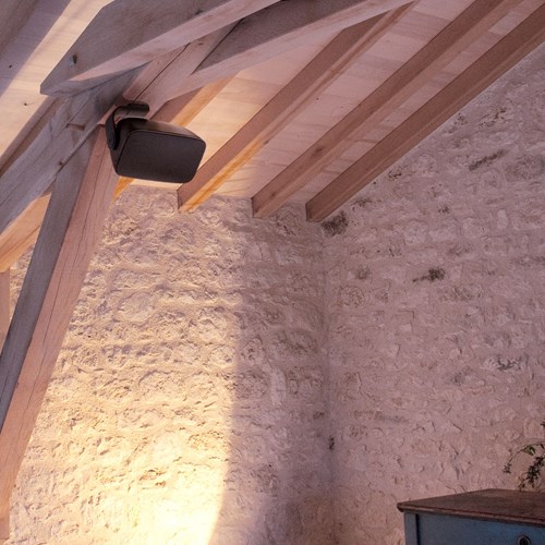Bowers & Wilkins AM-1 Outdoor-luidspreker