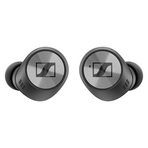Sennheiser MOMENTUM True Wireless 2 Trådløse in-ear høretelefoner