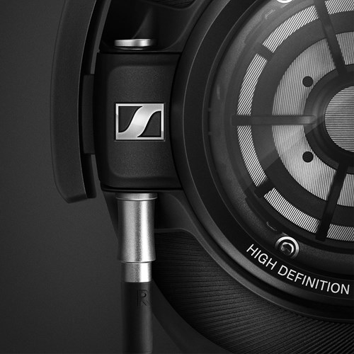 Sennheiser HD 820 Head-fi høretelefoner