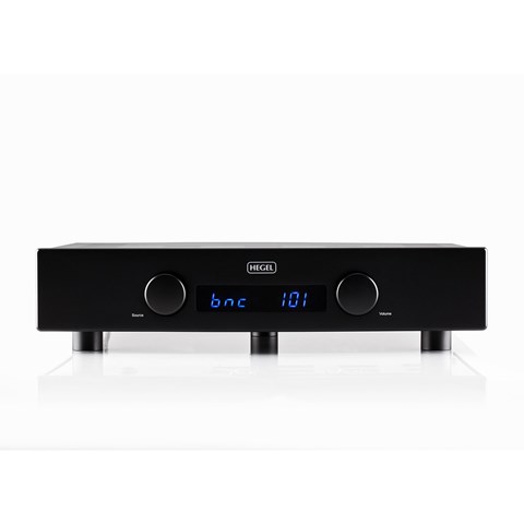 HEGEL HD30 D/A-konverter