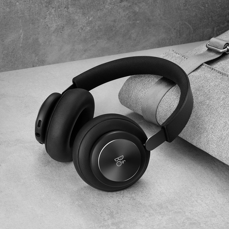 Bang & Olufsen Beoplay H4 2nd Gen Trådlöst headset