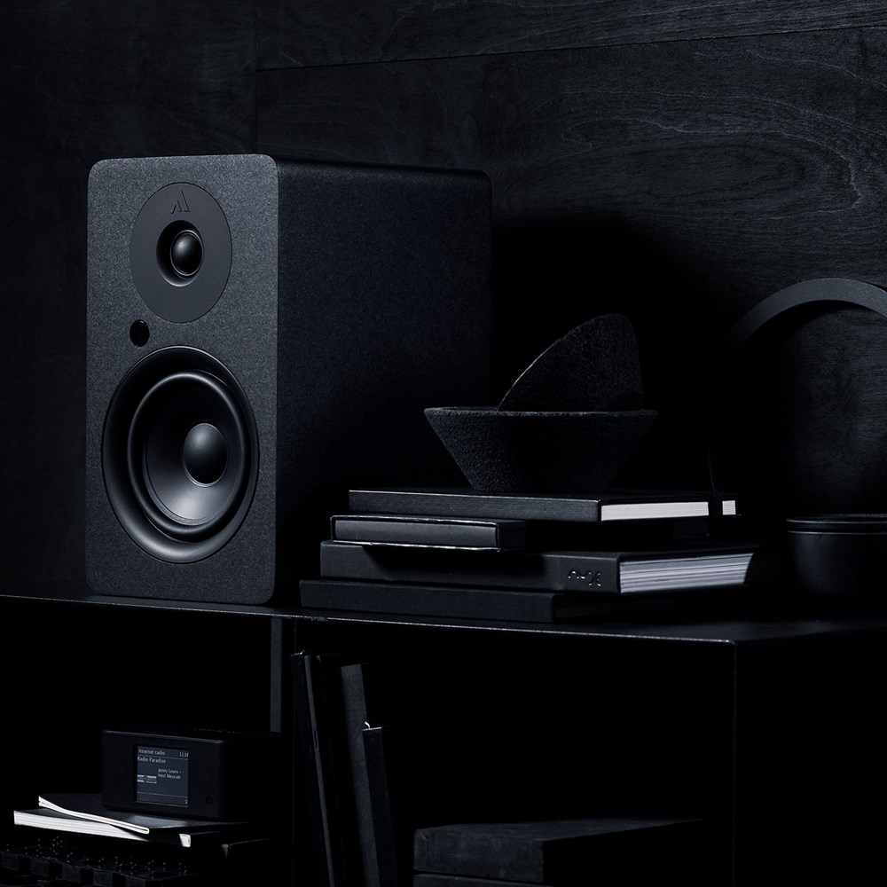 Argon Audio ALTO 5 ACTIVE Trådlös högtalare med Bluetooth