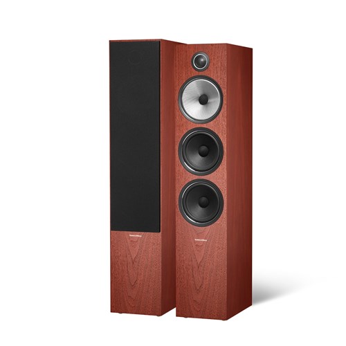 Bowers & Wilkins 703 S2 Vloerluidspreker