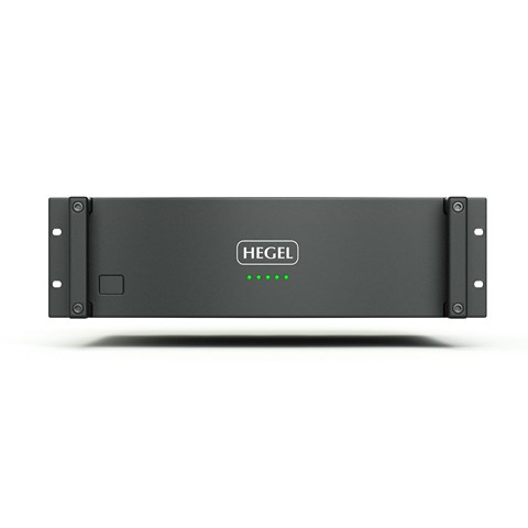 HEGEL C54 Effektforsterker