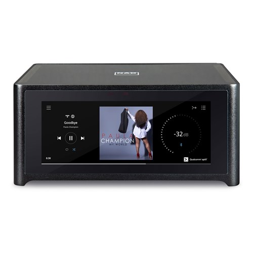 NAD M10 Muzieksysteem met streaming