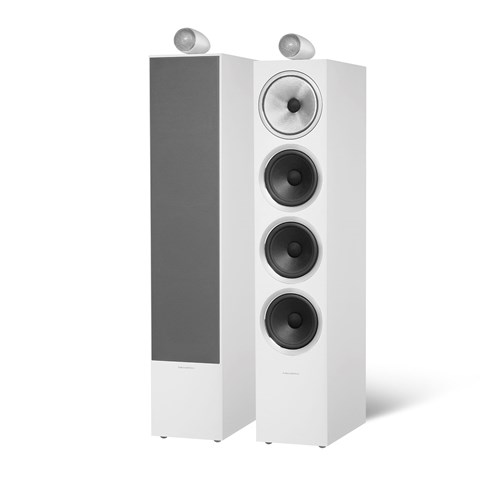 Bowers & Wilkins 702 S2 Standlautsprecher