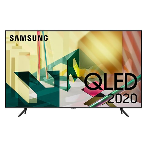 Samsung QE85Q70T QLED-TV