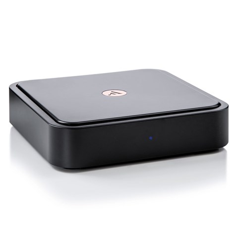 Argon Audio Solo Muziekstreamer