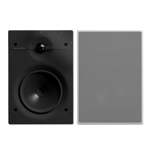 Bowers & Wilkins CWM362 Wandluidsprekers
