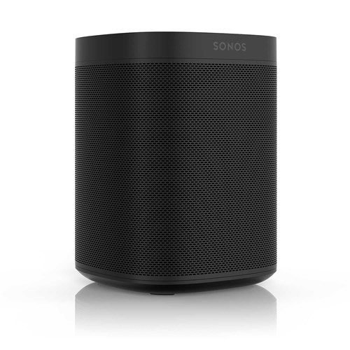 Sonos One (Gen 2) Trådløs højtaler